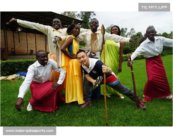 NBA非洲赛落地卢旺达，国际化战略再进一步