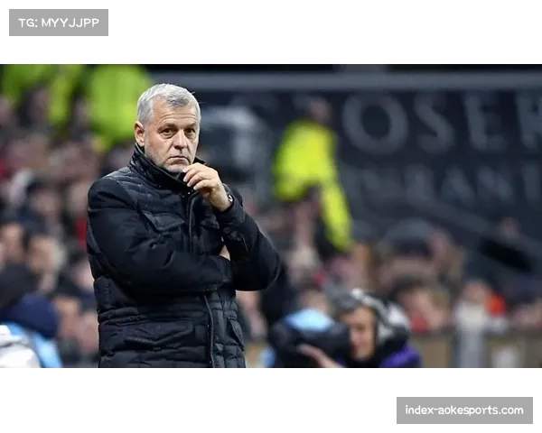 里尔联赛六轮不胜分析：热内西奥执教生涯输球率创新高，双线作战压力凸显